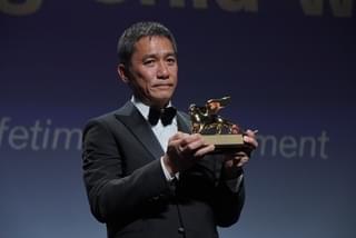 第80回ベネチア国際映画祭、トニー・レオンに栄誉金獅子賞 リュック・ベッソン新作で復活の兆し