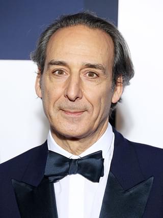 「シェイプ・オブ・ウォーター」作曲家、実在の女性スイマーを描くNetflix映画に参加