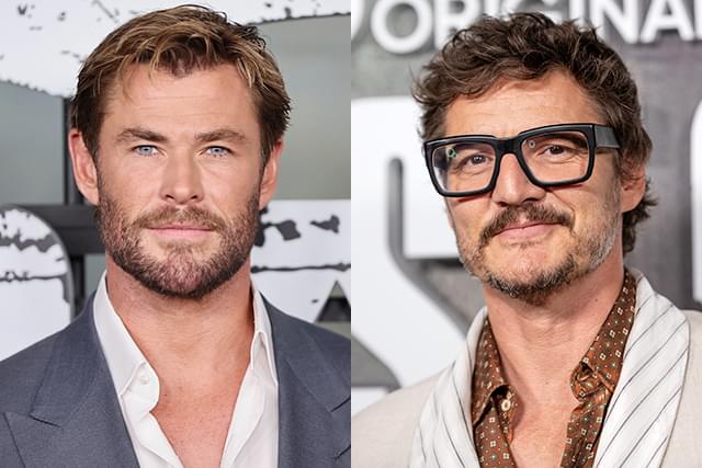 クリス・ヘムズワース＆ペドロ・パスカル、ドン・ウィンズロウ「犯罪心得一の一（クライム101）」映画化に主演