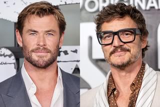 クリス・ヘムズワース＆ペドロ・パスカル、ドン・ウィンズロウ「犯罪心得一の一（クライム101）」映画化に主演