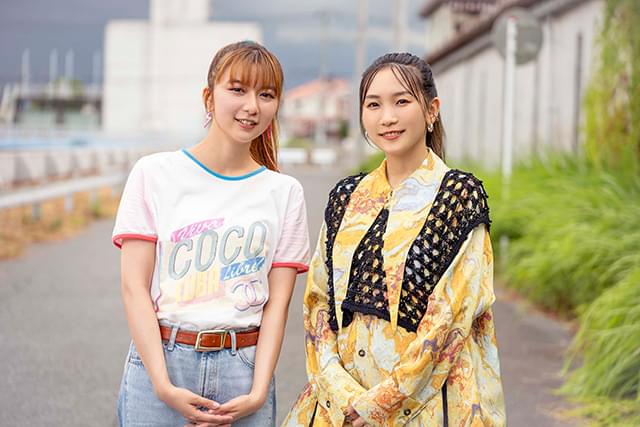 上白石萌歌×幾田りら「パリピ孔明」で初タッグ！ 「萌歌ちゃんの声を頭の中で浮かべながら曲を作った」