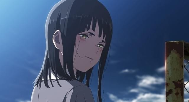 佐上睦実(CV:上田麗奈)