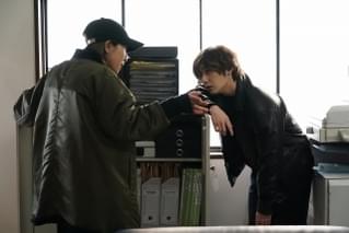 安藤サクラ×山田涼介 社会の最底辺で生きる最狂姉弟をとらえた「BAD LANDS バッド・ランズ」場面写真