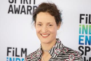 ビッキー・クリープスがソフィー・トスカン・デュ・プランティエ殺人事件を描く新作に主演