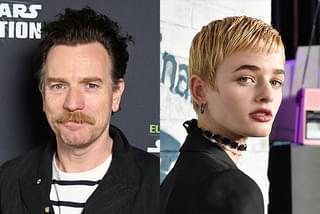 ユアン・マクレガーが娘の協力で断捨離 洋服をオークションに出品