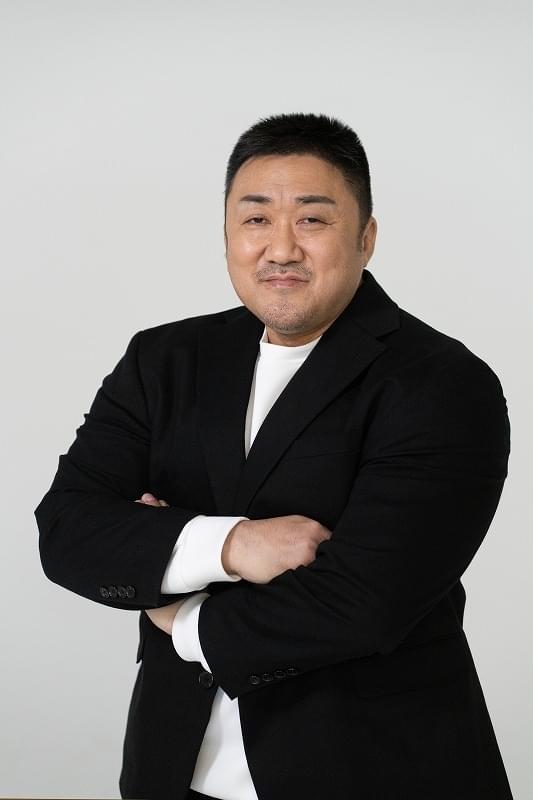 マ・ドンソク、美容整形と野心を描くコメディ映画で製作＆主演 「狎鴎亭（アックジョン）スターダム」を語る