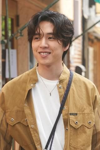 「きのう何食べた？ season2」新キャストは坂東龍汰＆朝倉あき 10月6日から放送決定