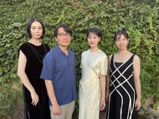 杉田協士監督の「彼方のうた」、ベネチア国際映画祭ベニス・デイズでワールドプレミア