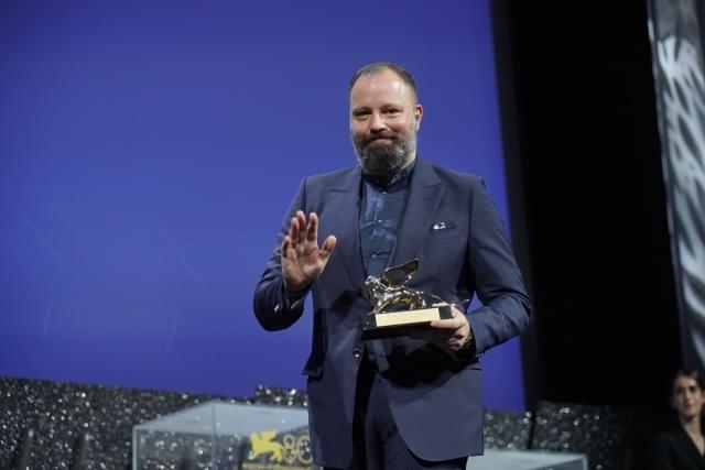 ヨルゴス・ランティモス監督