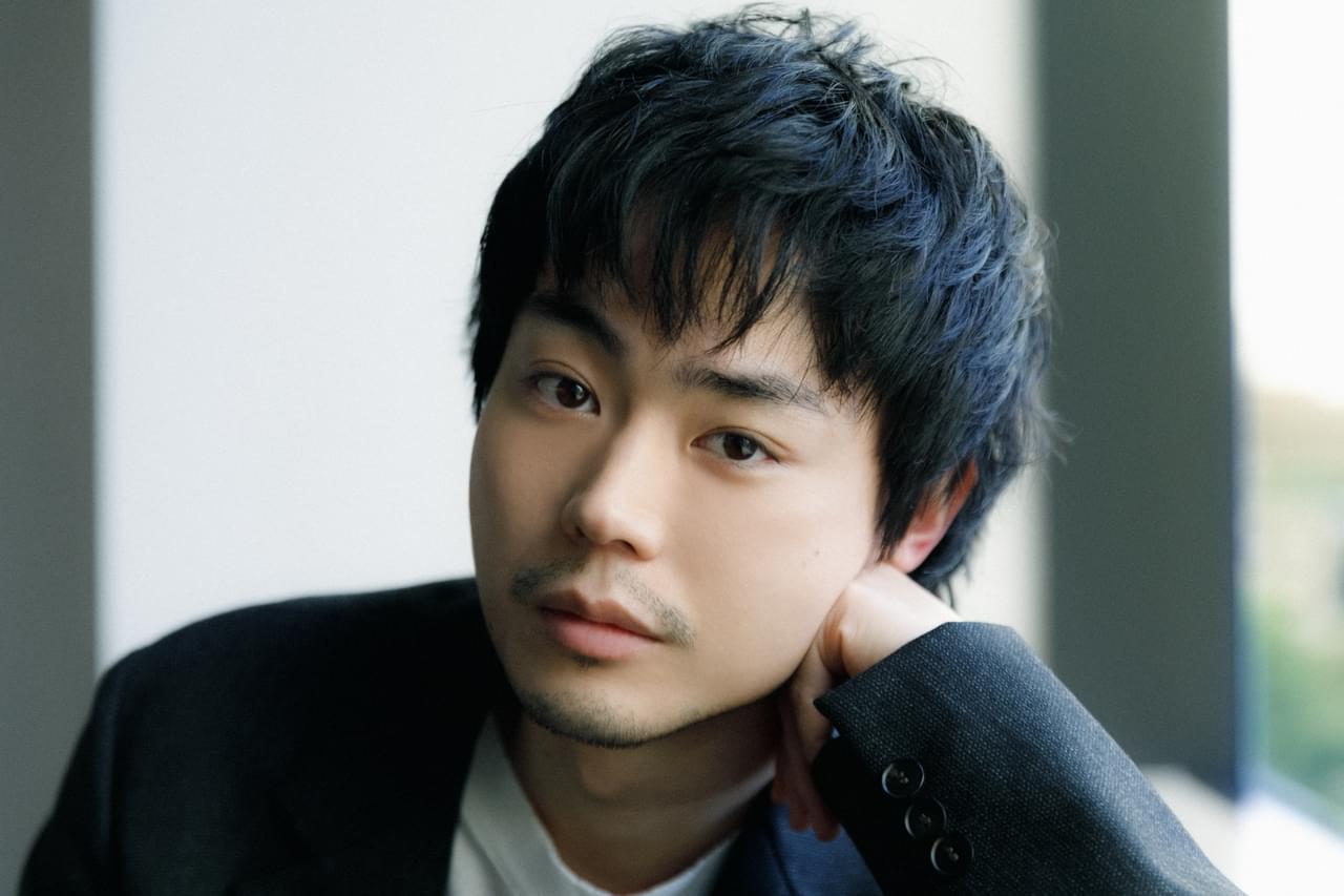 【インタビュー】菅田将暉が肯定する「弱さ」 セリフを言いながら悲しくなる理由