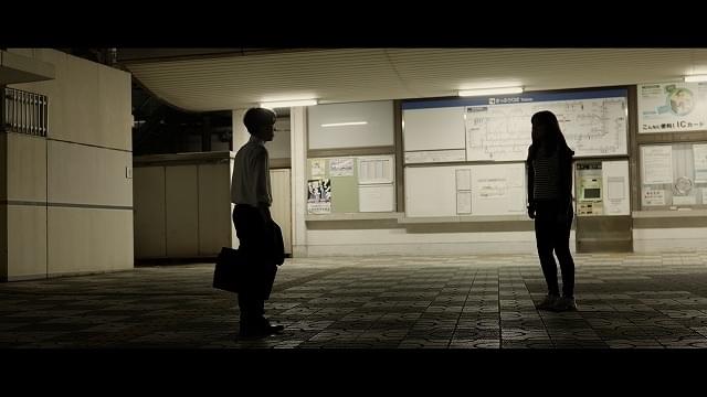 「アスク・フォー・ザ・ムーン」