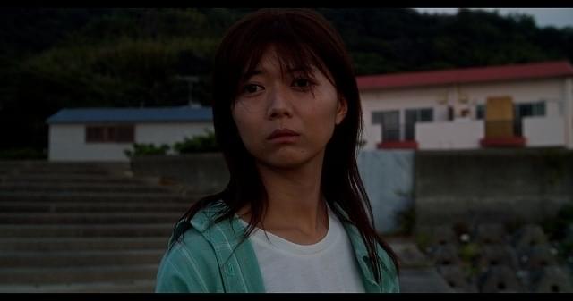 「ラストホール」