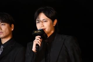 中島健人は「演出家気質」 水田伸生監督＆堤真一が指摘