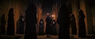 「死霊館のシスター 呪いの秘密」初登場1位！ 「マイ・ビッグ・ファット・ウェディング」シリーズ新作は3位【全米映画ランキング】