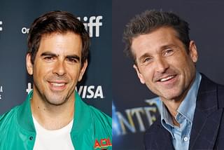 イーライ・ロス監督、パトリック・デンプシー主演の新作ホラーが11月米公開