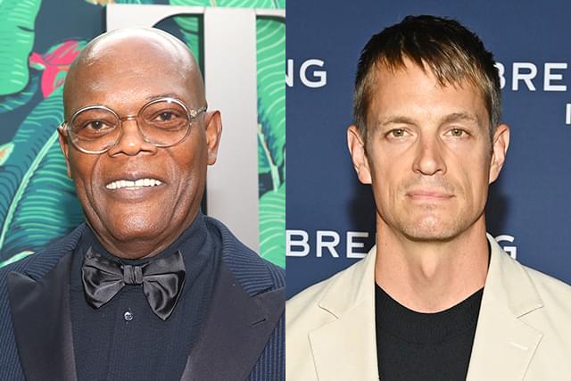 サミュエル・L・ジャクソン、ジョエル・キナマン主演の新作「The Beast」に出演か