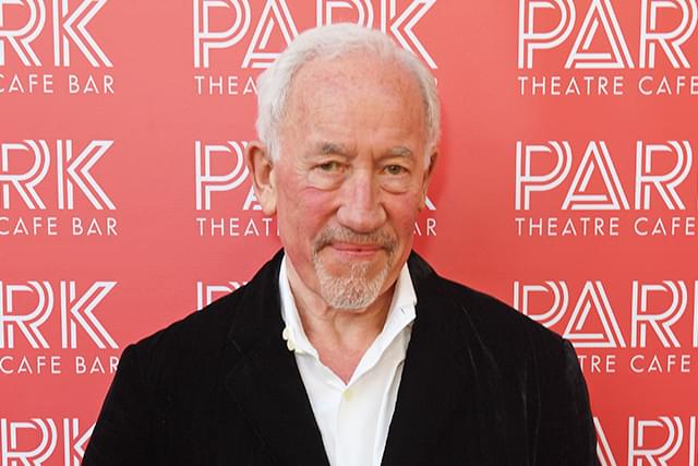 サイモン・キャロウ