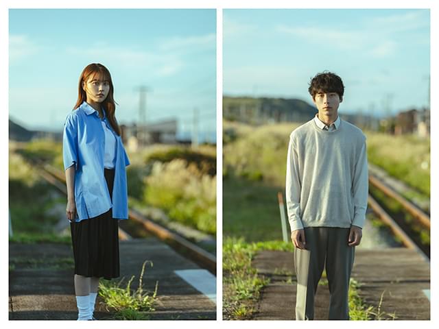 有村架純＆坂口健太郎主演 Netflixシリーズ「さよならのつづき」製作決定 岡田惠和が描くオリジナルストーリー