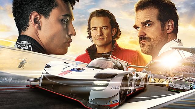 「グランツーリスモ」に大興奮。車がリアル、撮影がリアル、ストーリーもリアル【映画.com編集長コラム】