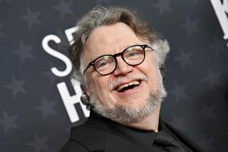 ギレルモ・デル・トロ監督、トロント映画祭で独自のAI論を展開