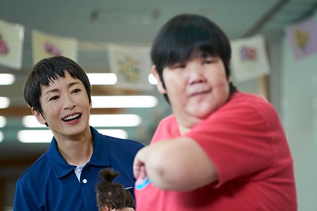 宮沢りえ主演×石井裕也監督「月」衝撃の予告編公開 障害者殺傷事件をモチーフにした大問題作