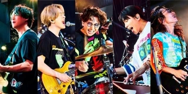 オープニング曲は「関ジャニ∞」の楽曲「アンスロポス」