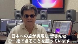 【超貴重】20年の映画制作＆出国＆取材を禁止された、ジャファル・パナヒ監督の来日なるか？ メッセージ動画披露
