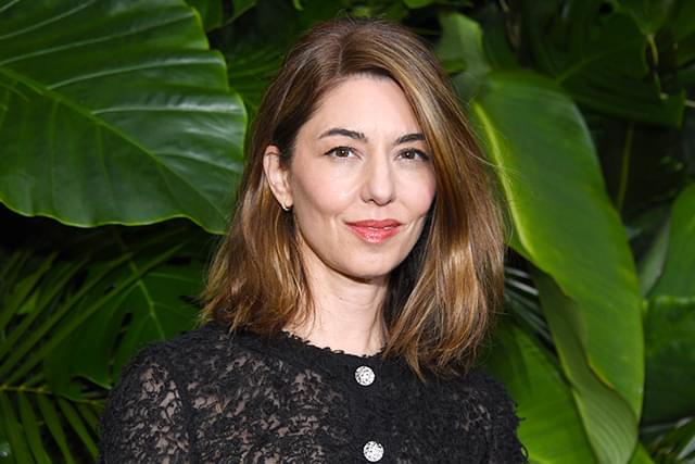 ソフィア・コッポラ