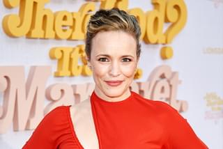 レイチェル・マクアダムス、舞台劇に初挑戦