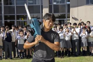 反町隆史版“鬼塚英吉”が帰ってくる！「GTO」26年ぶりに復活、新作スペシャルドラマが24年春放送