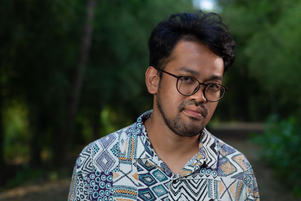 忠誠心は立派なものなのか？ インドネシア独裁政権が落とした影を寓話的に描く「沈黙の自叙伝」監督に聞く