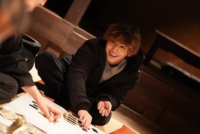 山田涼介の新境地は「危うさ」と「愛おしさ」！ 「BAD LANDS」二面性が垣間見える新場面写真