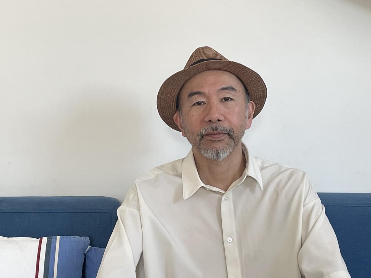 【インタビュー】塚本晋也監督、「ほかげ」に込めた平和への祈り