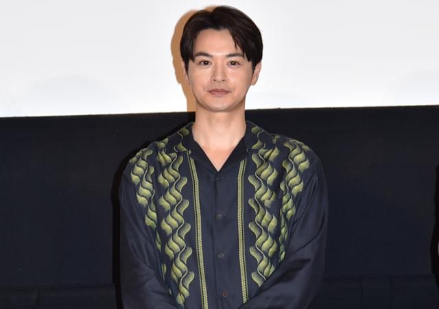瀬戸康史、声優デビューに喜び 共演の声優陣を前に「完全にファン目線」