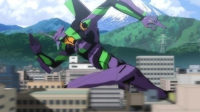 早稲田松竹で9月16～29日に庵野秀明監督特集 「ヱヴァ」新劇場版、「トップをねらえ！」、実写作品4作を上映