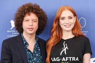 ジェシカ・チャステイン、「Memory」監督と極秘企画で再タッグ