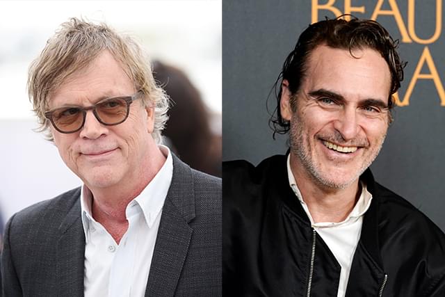 トッド・ヘインズ監督、ホアキン・フェニックス主演の新作について語る