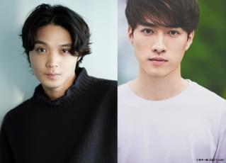 磯村勇斗＆福山翔大で兄弟役 「若き見知らぬ者たち」で内山拓也監督とタッグ！