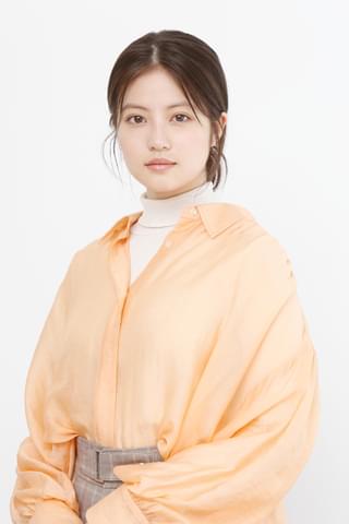 今田美桜が「いちばんすきな花」4人目の主人公！ フジテレビ連ドラ初主演