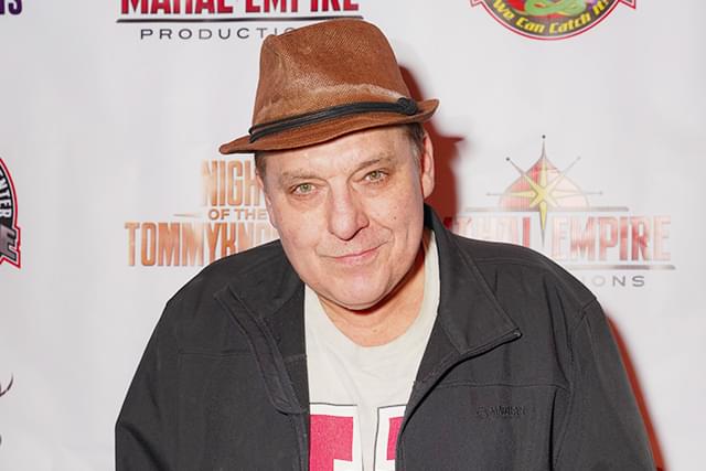 トム・サイズモアさんの遺作、VODで公開へ