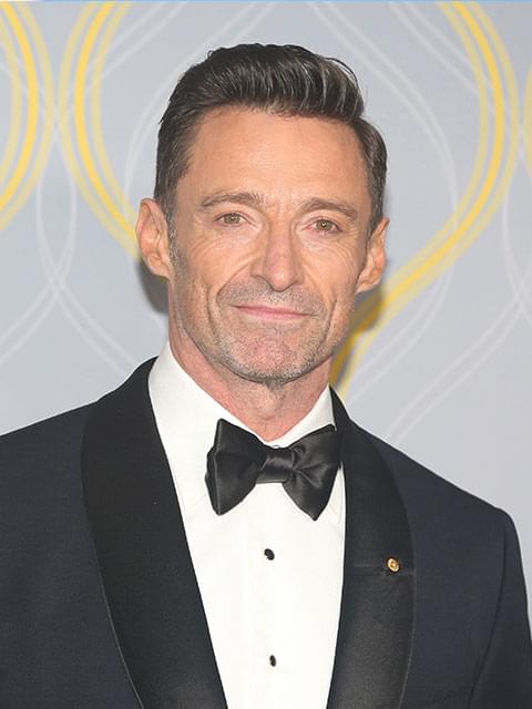 ヒュー・ジャックマン、27年の結婚生活にピリオド