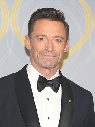 ヒュー・ジャックマン、27年の結婚生活にピリオド