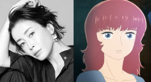 見どころは「実写では経験できないような飛躍力のあるストーリー」