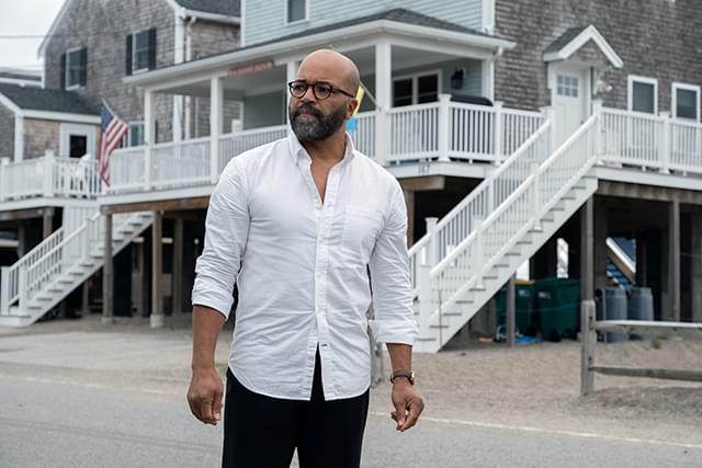 トロント国際映画祭、観客賞はジェフリー・ライト主演「American Fiction」