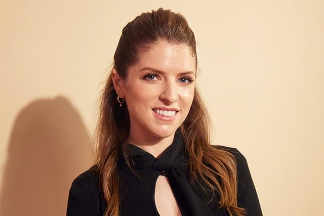 アナ・ケンドリックの初監督作をNetflixが獲得