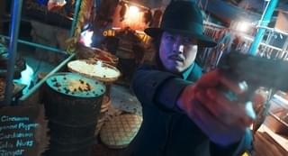 玉山鉄二はカメラがないところでも“次元だった” 実写映画「次元大介」インタビュー映像公開