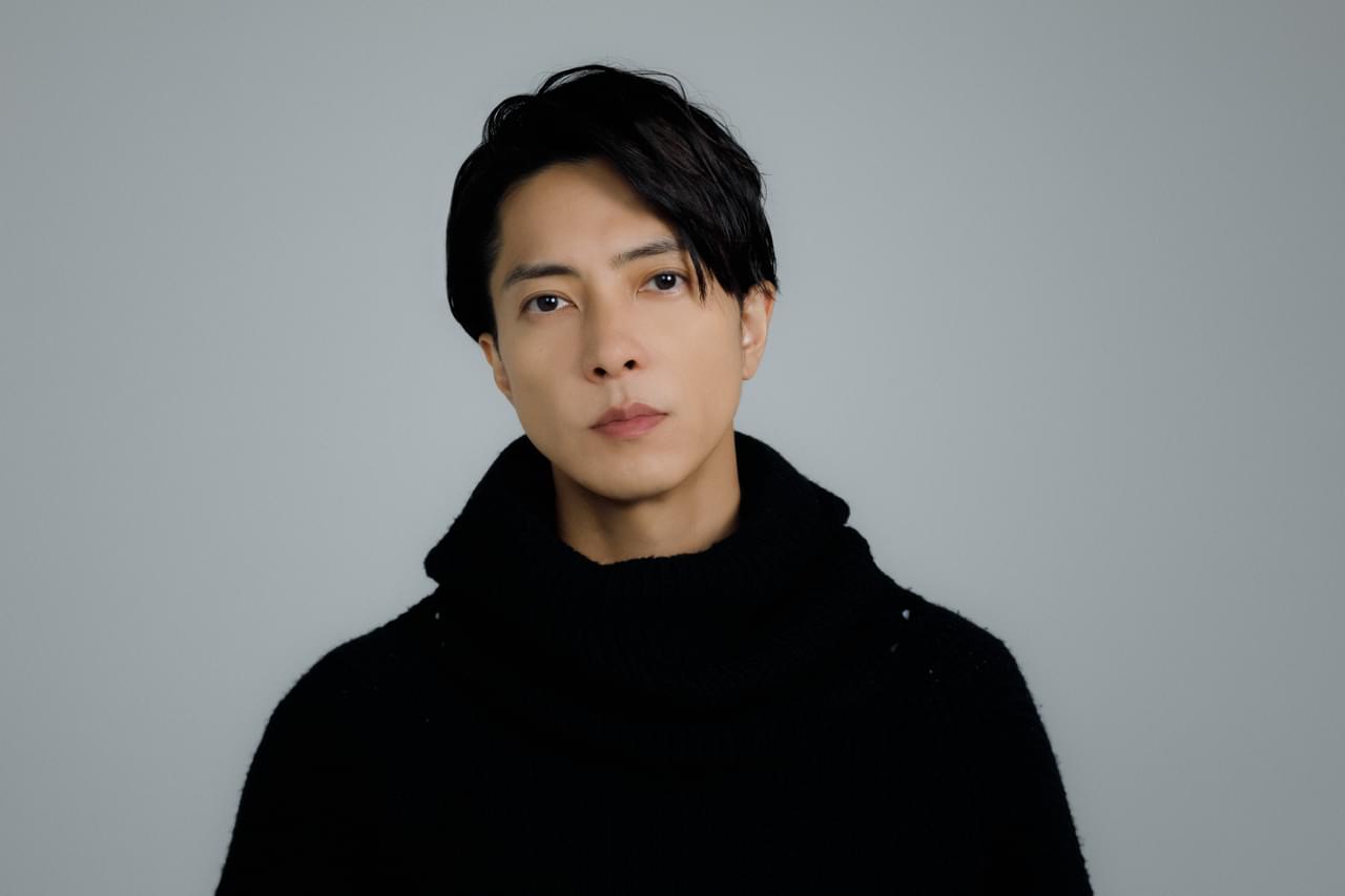 山下智久、ワインから学んだ人生観 海外ドラマ初主演作で複雑かつ芳醇な物語を体現