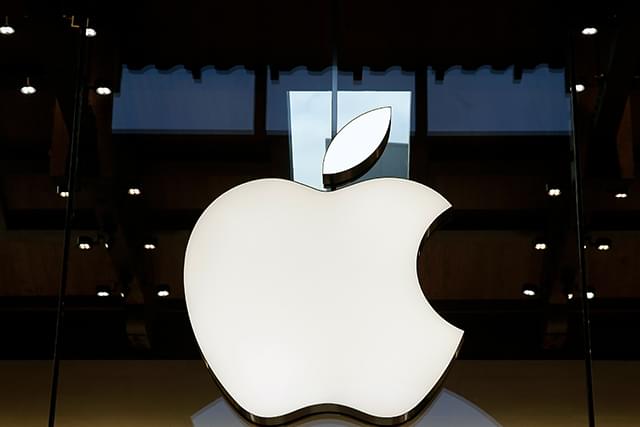 米アップル、人気クリエイターとの包括契約を一時保留に