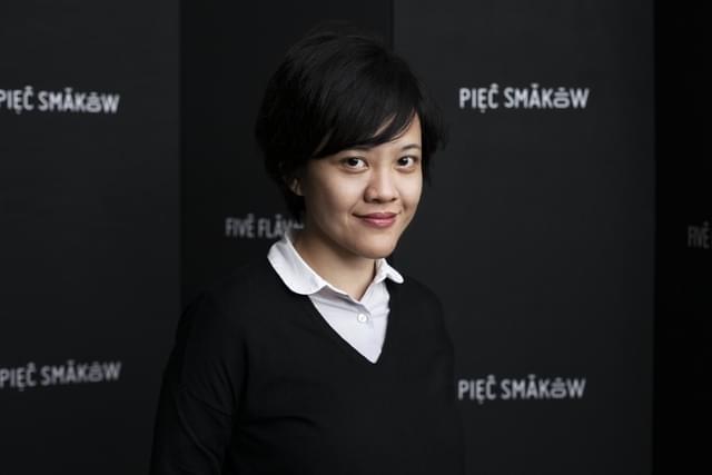 モーリー・スリヤ監督