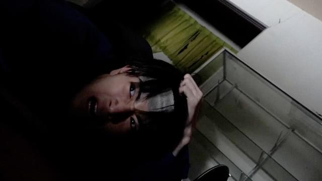 「人形村」第四話